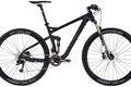 Bergamont contrail 8.0 black white side 2015