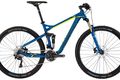 Bergamont contrail 6.0 petrol blue neon yellow black side 2015