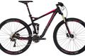 Bergamont contrail 6.0 fmn black magenta side 2015