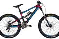 Bergamont big air 6.0 black petrol blue magenta side 2015