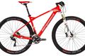 Bergamont revox 9.0 red white side 2015