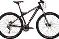 Bergamont revox 5.0 black silvergrey red side 2015