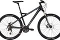 Bergamont roxtar 3.0 c1 black grey white side 2015