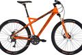 Bergamont roxtar 3.0 c2 orange black side 2015
