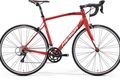 Merida ride 200 red white black side 2015