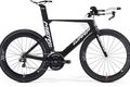 Merida warp tri 7000 e black white side 2015