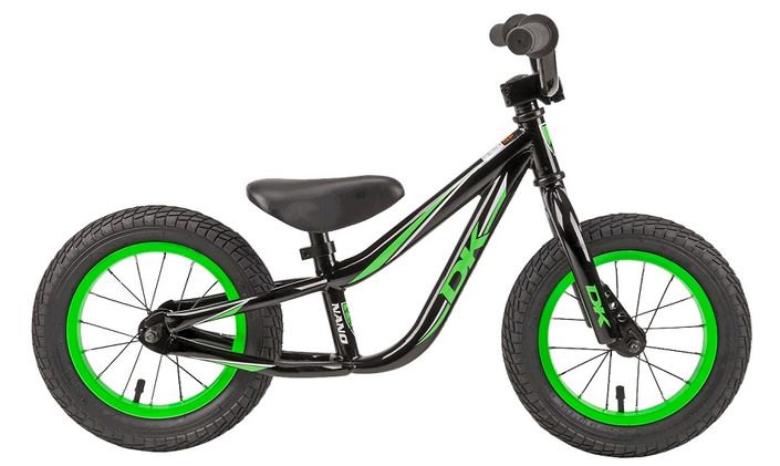 Dk sales nano bike