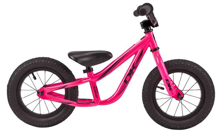 Dk nano shop balance bike review