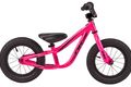 Dk bikes nano balance pink black side 2016