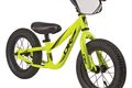 Dk bikes nano balance yellow black front profile 2016