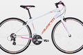 Avanti giro f1 womens white orange pink side 2016