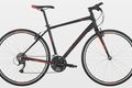 Avanti giro f2 black red side 2016