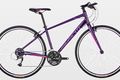 Avanti giro f2 womens violet lilac magenta side 2016