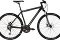 Bergamont helix 4.0 gent c1 black gold grey side 2015