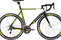 Bergamont prime rs black green white side 2015