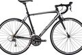Bergamont prime 3.0 black white side 2015