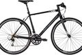 Bergamont sweep 8.0 black grey white side 2015