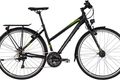 Bergamont vitess 6.0 lady black lime grey side 2015
