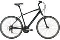 Merida crossway 10 v comfort side black grey white 2016