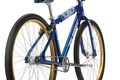 Se bikes 29 big ripper back blue 2013