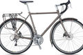 Jamis aurora elite side grey 2015