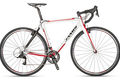 Jamis nova pro side red 2012
