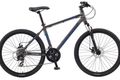 Khs alite 100 side black 2013