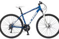 Khs ultra sport 4.0 side blue 2014
