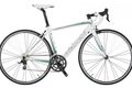 Bianchi impulso dama bianca 105 side white 2016