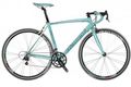 Bianchi impulso dama bianca 105 side green 2016