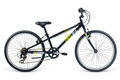 Apollo neo 24 boys side black blue lime 2014
