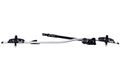 Thule proride 591 rack 2016