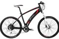 Bh neo extreme side black 2013