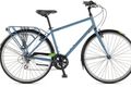 Jamis commuter 1 side blue 2015
