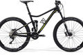 Merida one twenty 7.700 01 2015