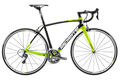 Lapierre sensium 600 side lime black 2016