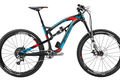 Lapierre spicy team ei shock side red black blue 2016