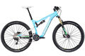 Lapierre zesty xm 327 women side blue 2016