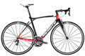Lapierre xelius sl 600 side black red blue 2016