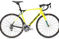 Lapierre xelius sl 900 side yellow 2016
