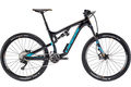 Lapierre zesty xm 527 side black blue 2016