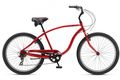 Schwinn corvette 01 2015
