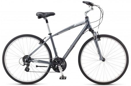 Schwinn Voyageur 1 2015 - Specifications | Reviews | Shops