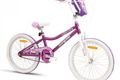 Mongoose ladygoose 20 side pink 2016