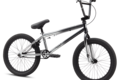 Mongoose legion l100 side black 2016