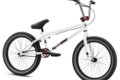 Mongoose legion l60 side white 2016