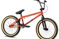 Mongoose legion l60 side red 2016