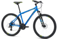 Mongoose switchback comp side blue 2016