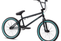 Mongoose legion l80 side black blue 2016