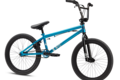 Mongoose legion l40 side metallic blue 2016